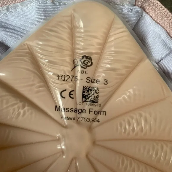 Breast Prothesis - Picture 2 of 3